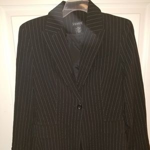 Women's Blazer by Venus